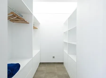 Apartment Altos De La Gloria San Agustín
