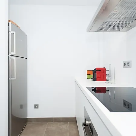 Altos De La Gloria Apartament *