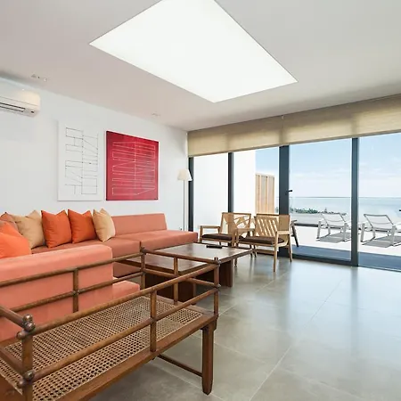 Apartment Altos De La Gloria San Agustín