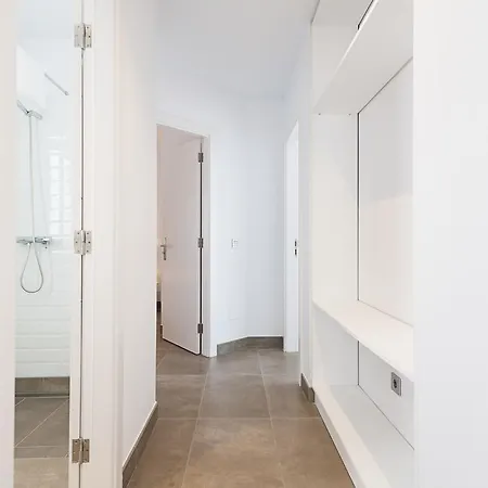 Altos De La Gloria Apartament