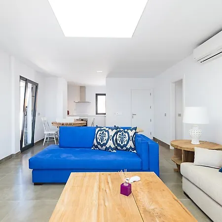Altos De La Gloria Apartament *