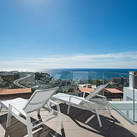 Apartment Altos De La Gloria *