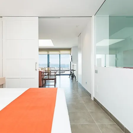 Apartment Altos De La Gloria San Agustín