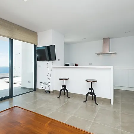 Altos De La Gloria Apartment San Agustín