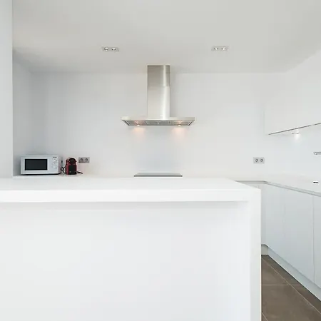 Altos De La Gloria Apartment