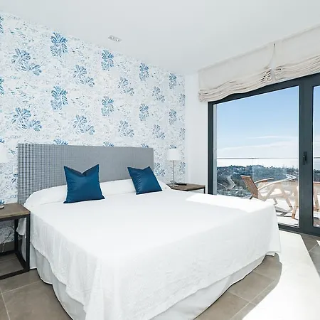 Altos De La Gloria Apartament San Agustín